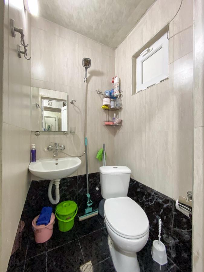 Apartment Studio Maksim باتومي المظهر الخارجي الصورة