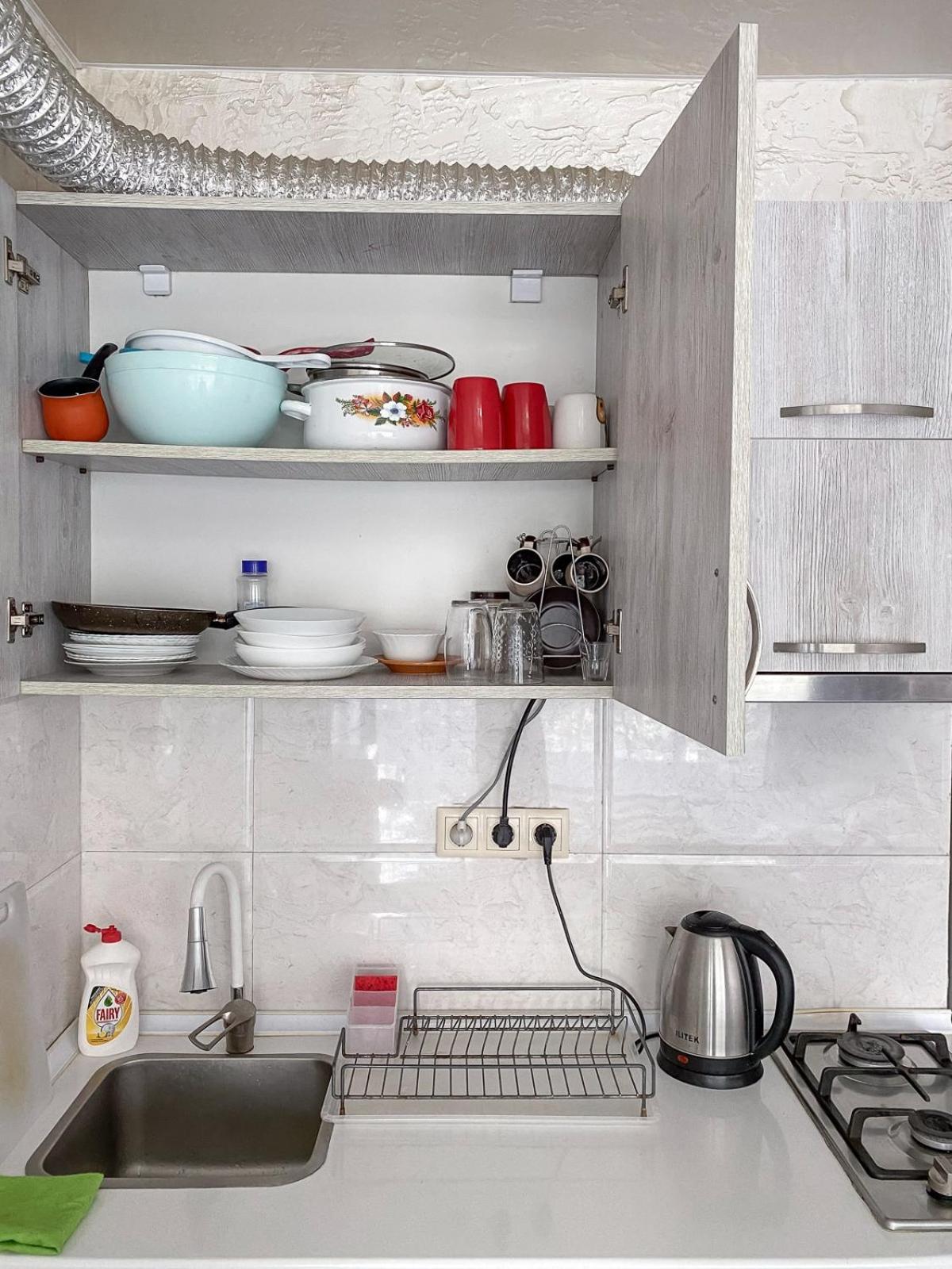 Apartment Studio Maksim باتومي المظهر الخارجي الصورة