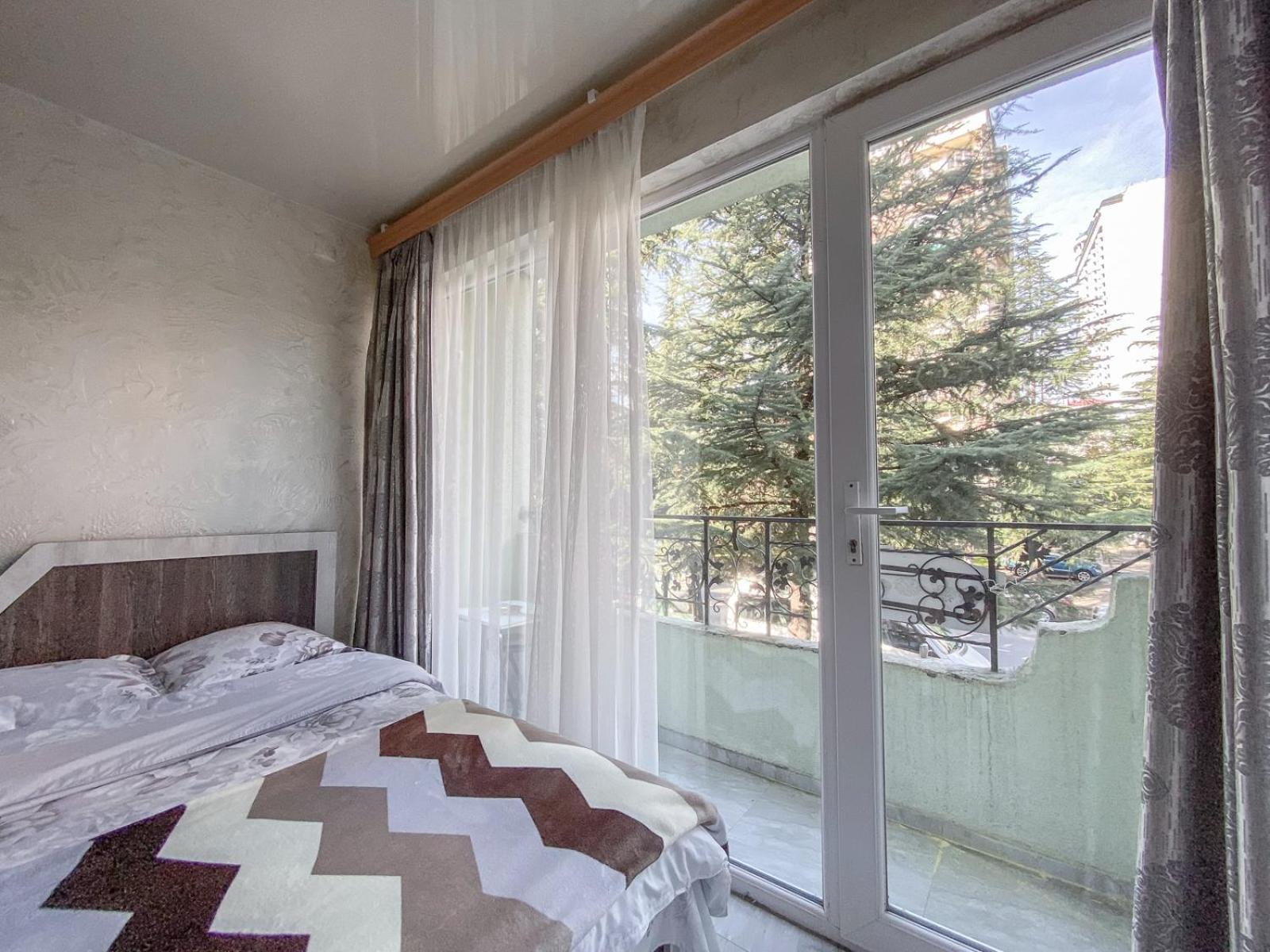 Apartment Studio Maksim باتومي المظهر الخارجي الصورة